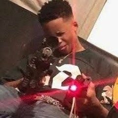 tay k really got half off his life