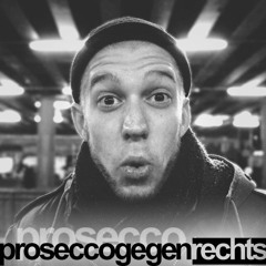 podcastgegenrechts #012 // frankfurt a.m. // Lasse Lyder