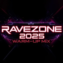 Ravezone 2025 Warm-Up Mix | Ft. AniMe, D-Fence, Rosbeek & More | Relentless Uptempo Hardcore Energy