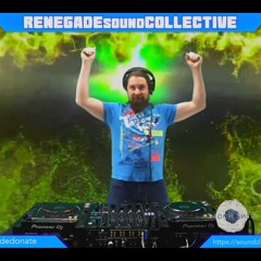 Renegade Live Stream 2021