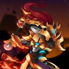 Pained Tyrant | Fan Themes of Yharim