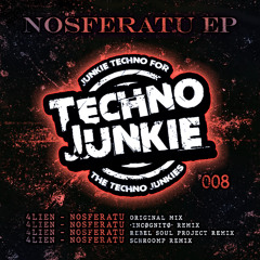 4L1EN - Nosferatu [ •INCØGNITØ• REMIX ]