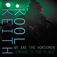 London Is The Place (feat. Kaidi Tatham)