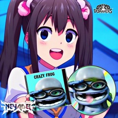 Neyadel - Crazy Frog