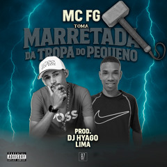 Toma Marretada da Tropa do Pequeno