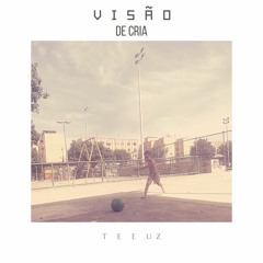 2 - Teeuz - Outro Mundo Feat. Elia E Ccerrol