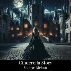 Cinderella Story - Improvised Piano Piece