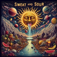 Sweat And Sour Instrumental (Gratis, Free for public use)