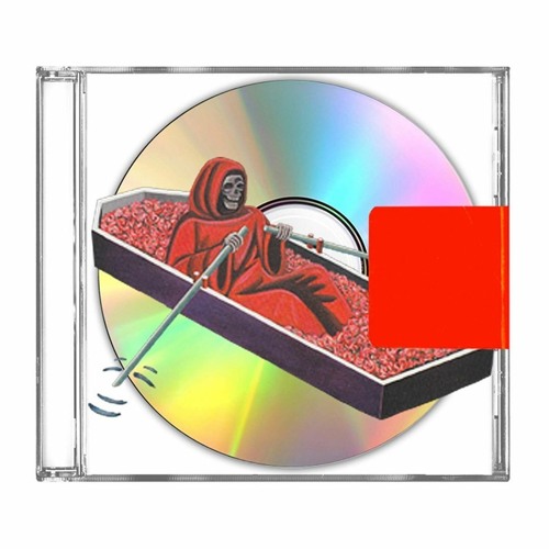 Man Up (feat. Young Thug)