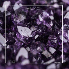 Gemstones Mix Series, Amethyst: Wilkz