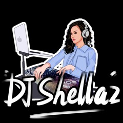 Gal a bubble remix - DJ Shellaz
