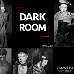 Dancefloor de la Mort No. 19 - DARK PRIDE Special