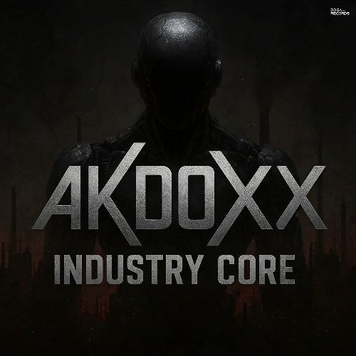 Akdoxx  - Igniton (Intro)