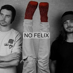 Prey (No Felix)