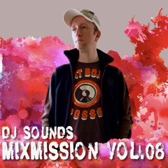 Mix Mission Vol.08