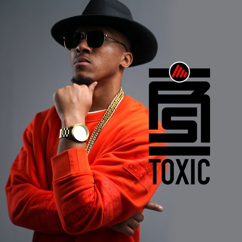 Unpredictable (prod. YFRS)