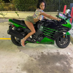 Brooke Ashley - Top Down Top Off