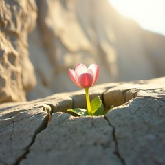 The Bloom Within