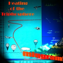 mingram! - barb (previously unreleased)