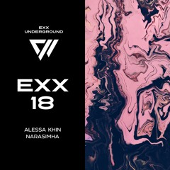 Alessa Khin - Narasimha [Preview]