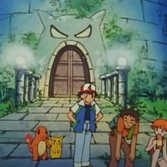 Pokemon Tower Tech House Flip