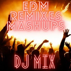BEST EDM REMIXES & MASHUPS 2021 - DJ Griffey