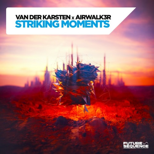 Striking Moments (Extended Mix)