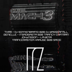 Live @ Club.Mach3, IfZ | 03.08.2024