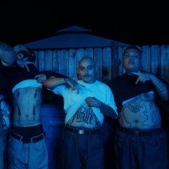 Fnasty323 - Back Down