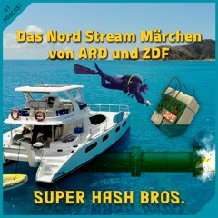 #61 Das Nord Stream Märchen von ARD und ZDF