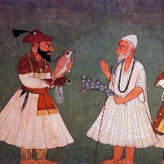 Maaee Mere Man Ko Sukh