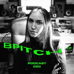 BPITCH 020 - Rebecca Delle Piane