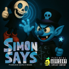 BADLMN - Simon Says ( Pharoahe monch - Simon says remix )