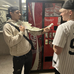 Lil Manny Sic - Bacc in Blood (Remix)