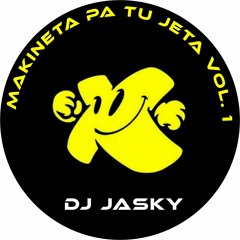 MAKINETA PA TU JETA VOL.1