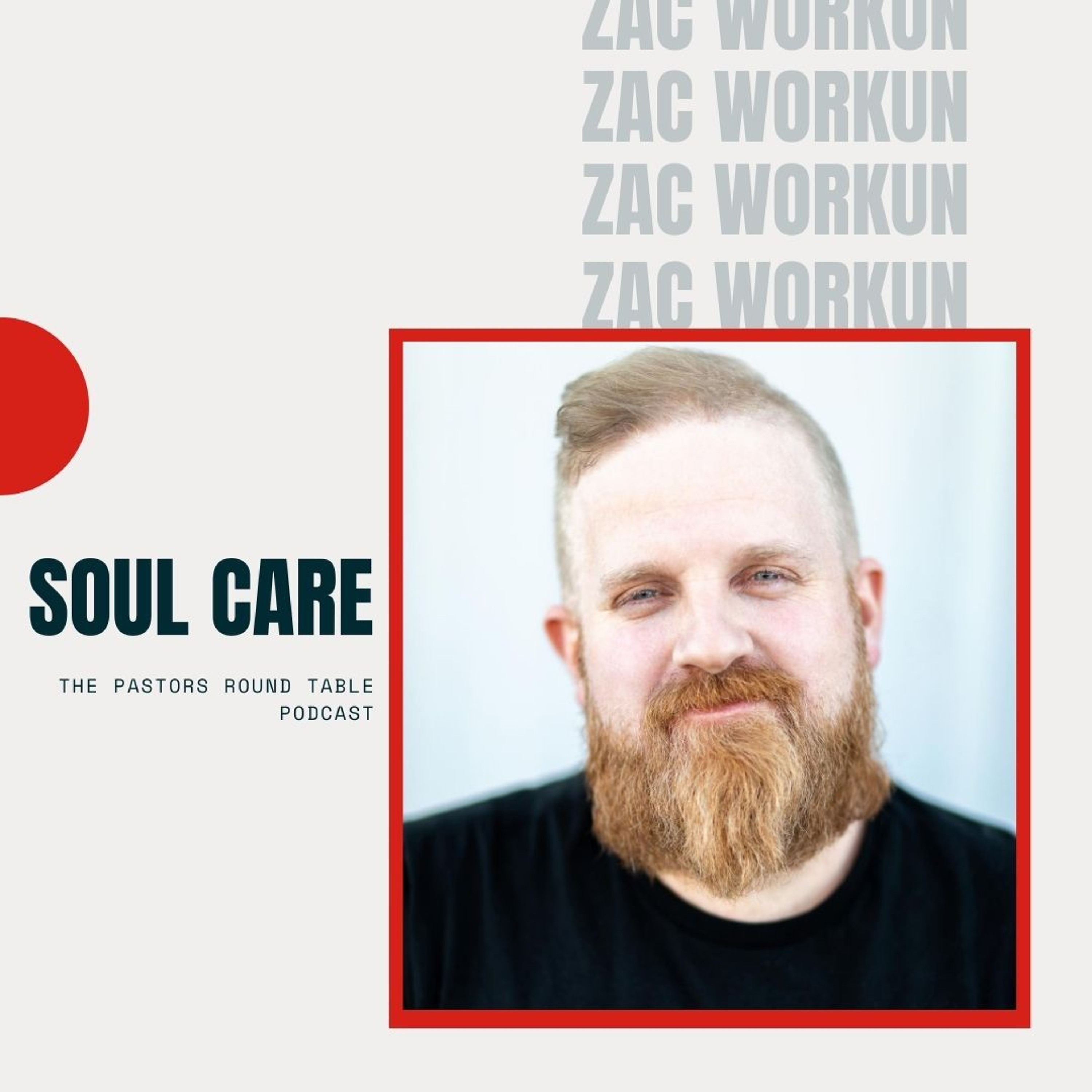 The Youth Pastors Round Table