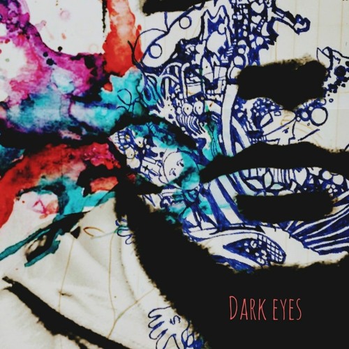 Dark eyes
