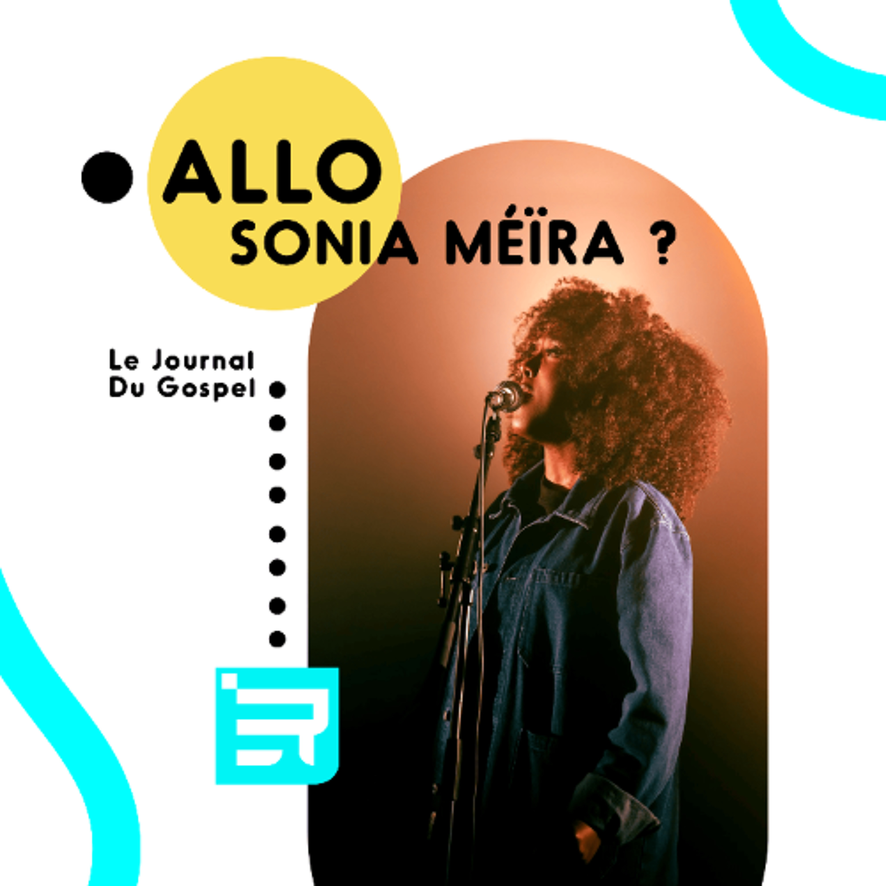 Allô, Sonia Meira  ? - Podcast du 01/06 episode artwork