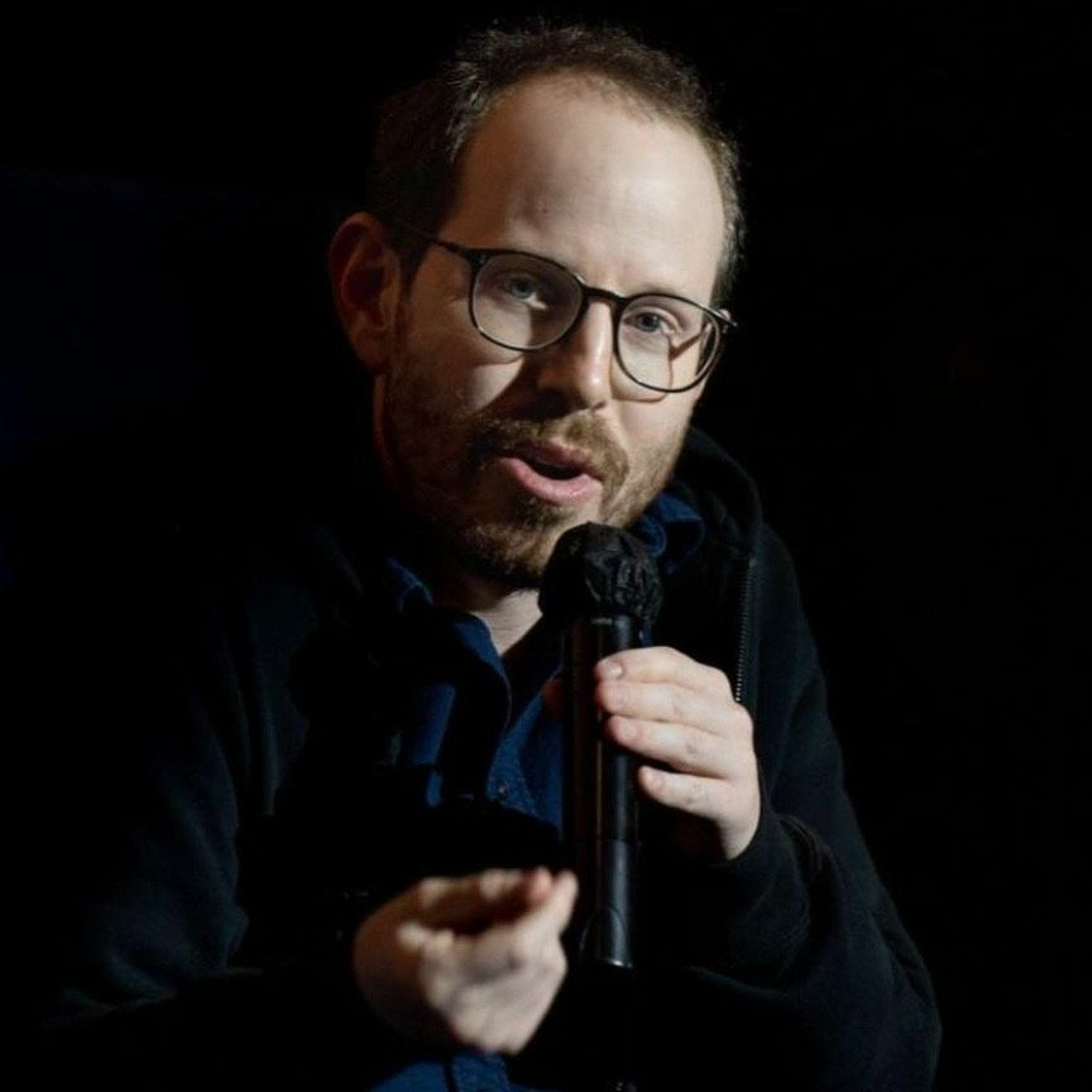 #460 - Ari Aster on Beau Is Afraid & New York African Film Festival Programmers Preview episode artwork