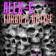Alex G Turbo B2B Active