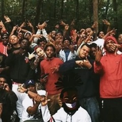 Cali Flow ***BHR EXCLUSIVE***(Prod. Makio.01 & Loko Los) @slittm00k