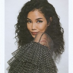 Jhené Aiko Yoga Mix