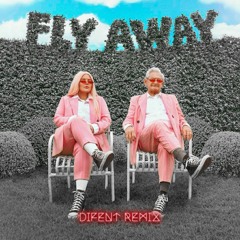 Fly Away - Tones And I (DIFENT REMIX)