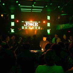 JSSE @ Trio CLT [Tobiahs] 10.17.25