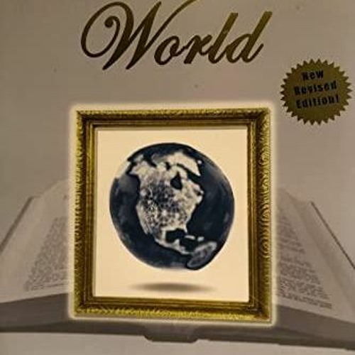 Stream READ [PDF] Framing Your World With The Word Of God (Revised