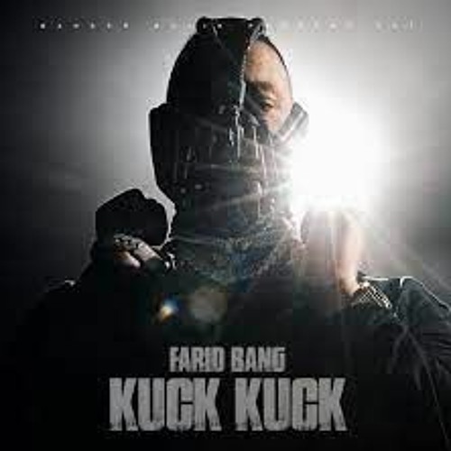 Farid Bang - "Kuck Kuck" (Bastiano C. bootleg) [FREE DOWNLOAD]