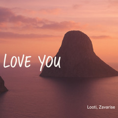LOVE YOU - Extended Mix