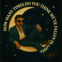 How Many Times Do You Think We've Fallen In Love?