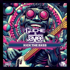 Glichie & Jaylee - Kick The Bass
