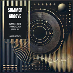 Gonza Órdenes - Summer Conga (Original Mix) [Free Download]